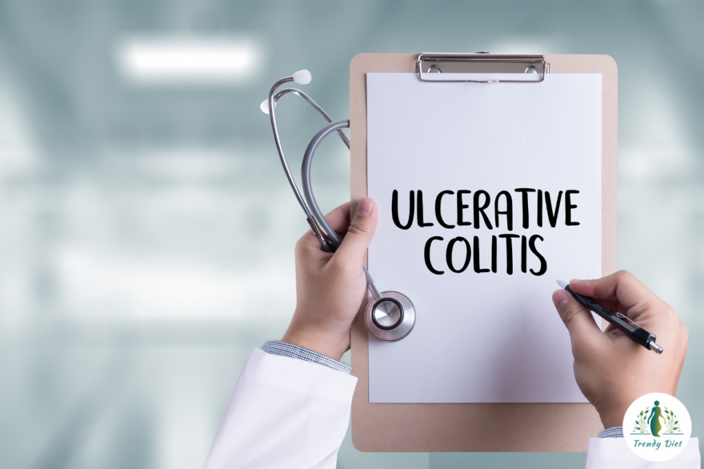 Ulcerative Colitis