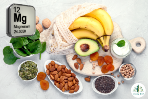 11 warning signs of magnesium deficiency