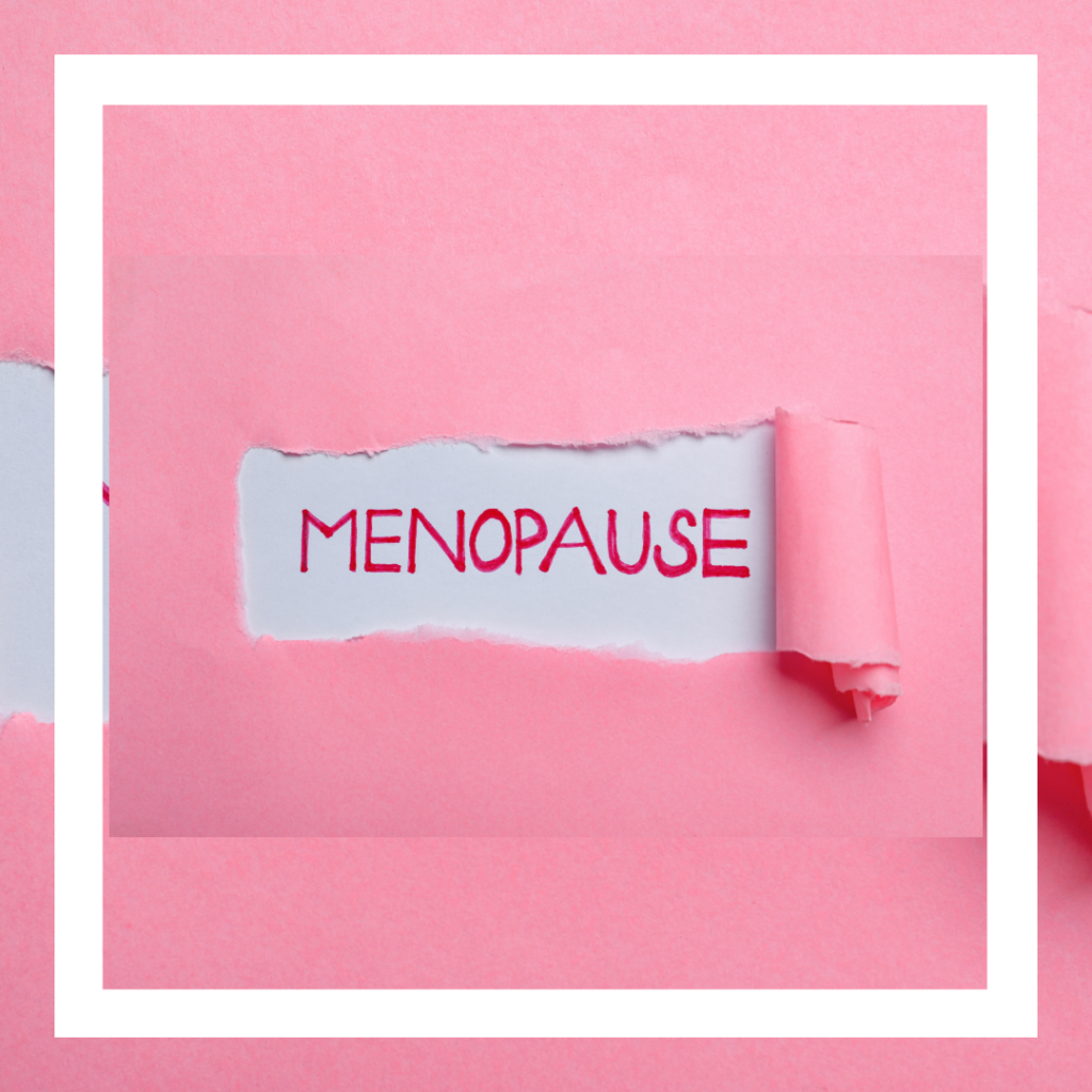 menopause