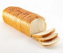 white bread