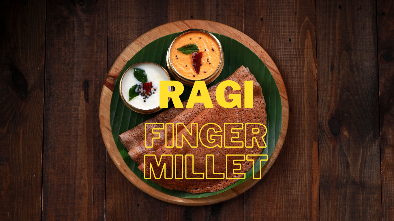 ragi