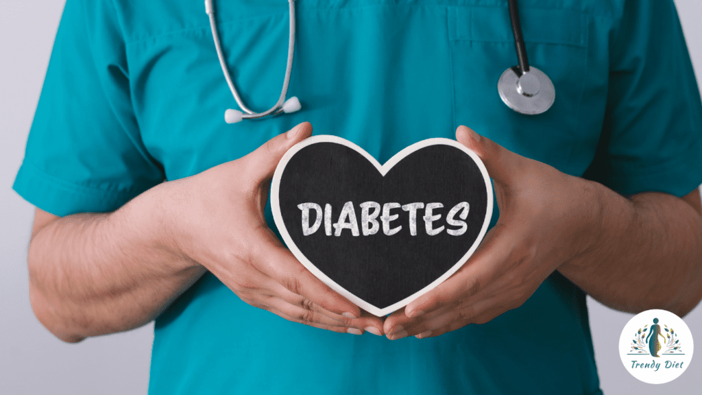 managing diabetes mellitus