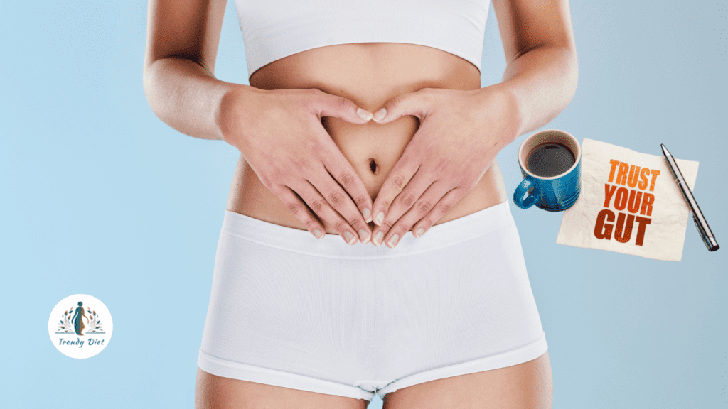 gut Health Supplements