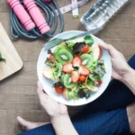 7-day meal plan for prediabetes