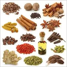 benefits of Indian spices