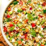 Couscous vs Rice-0