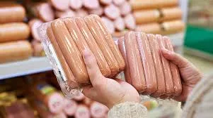 processed meat