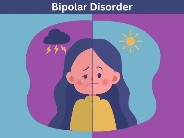 causes of bipolar disorder