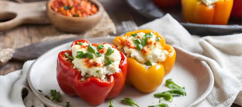 cottage cheese recipes