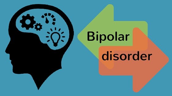 causes of bipolar disorder