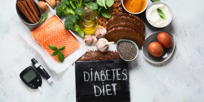 7-Day Meal Plan for Gestational Diabetes