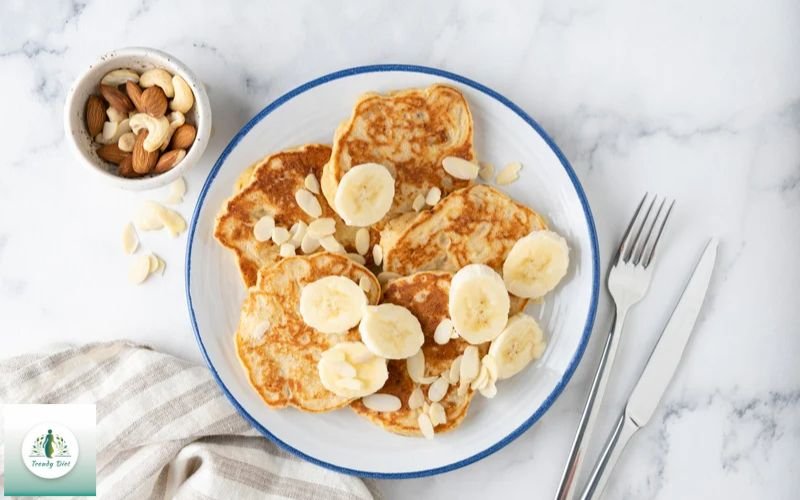 Are Pancakes Healthy recipes
