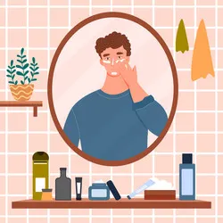 Skincare Routine for Men