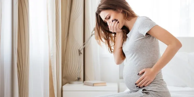 diarrhea during pregnancy