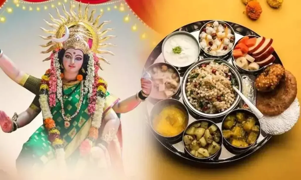 Navratri Fasting